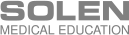 SOLEN logo